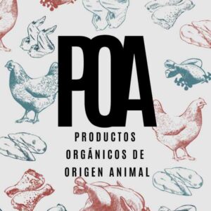 Productos Orgánicos de Origen Animal