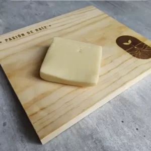 Producto queso gouda