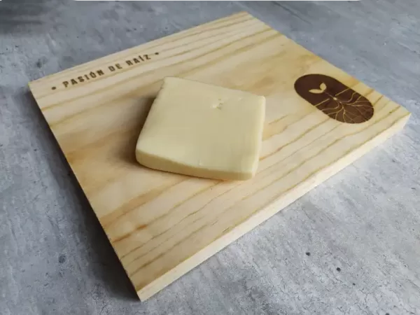 Producto queso gouda