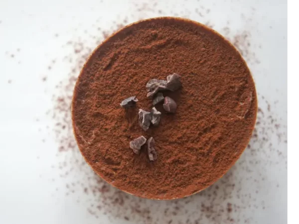 cacao en polvo